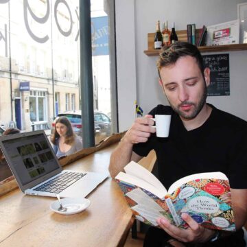 What Platforms does Social Media Management cover?